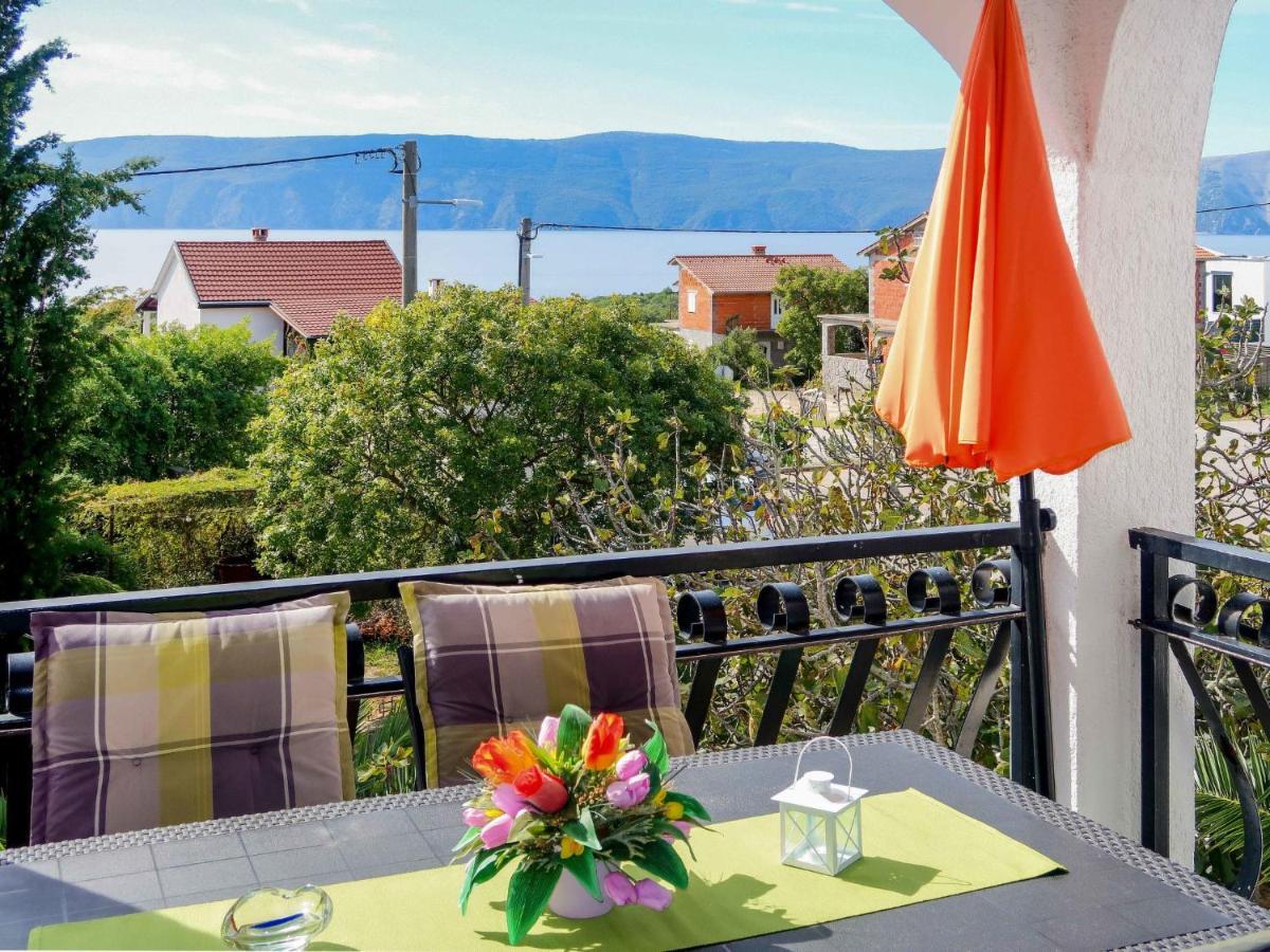Dilly - Krk116 By Interhome Apartment Pinezici (Krk)