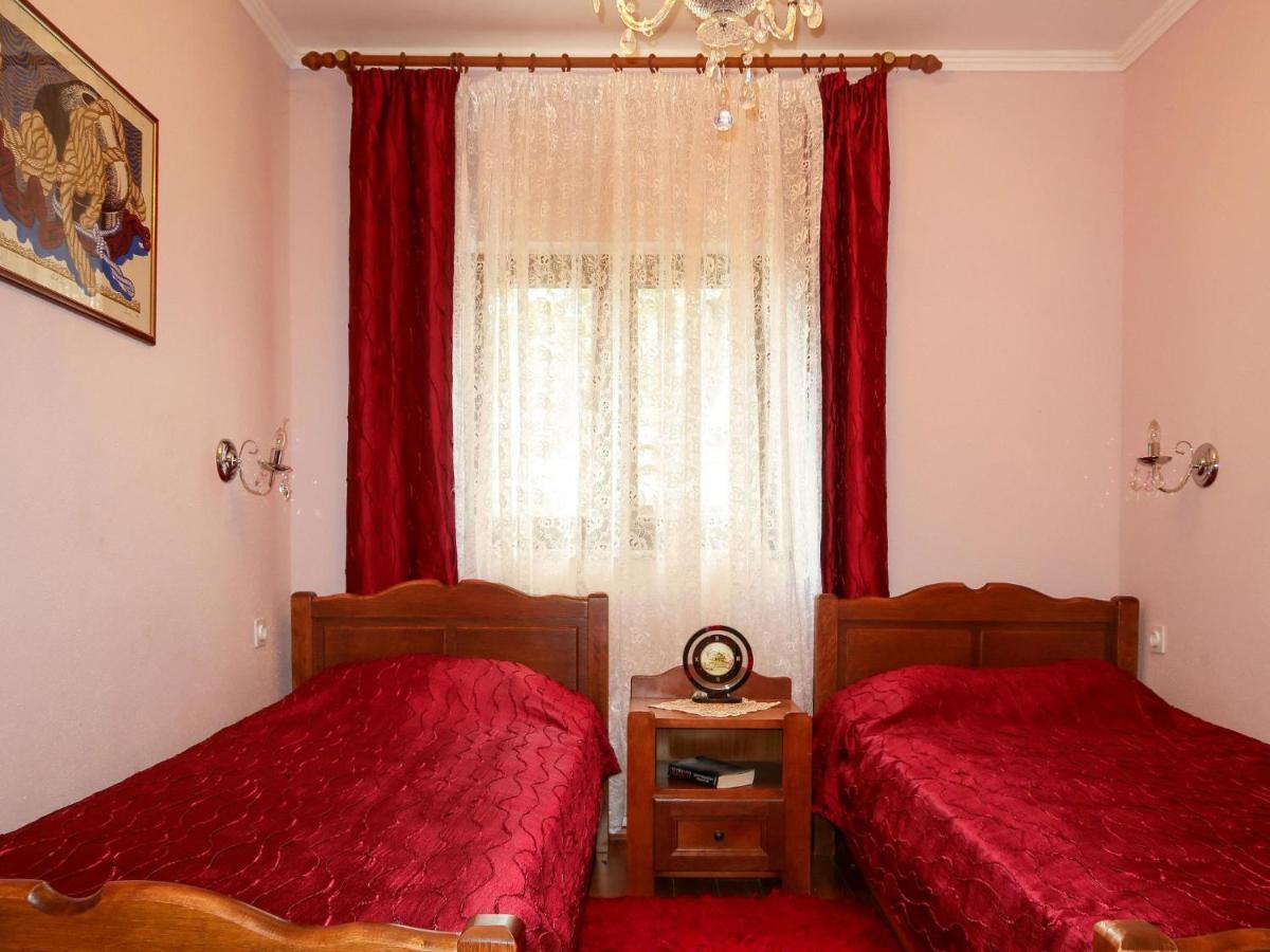 Apartment Dilly - Krk116 By Interhome