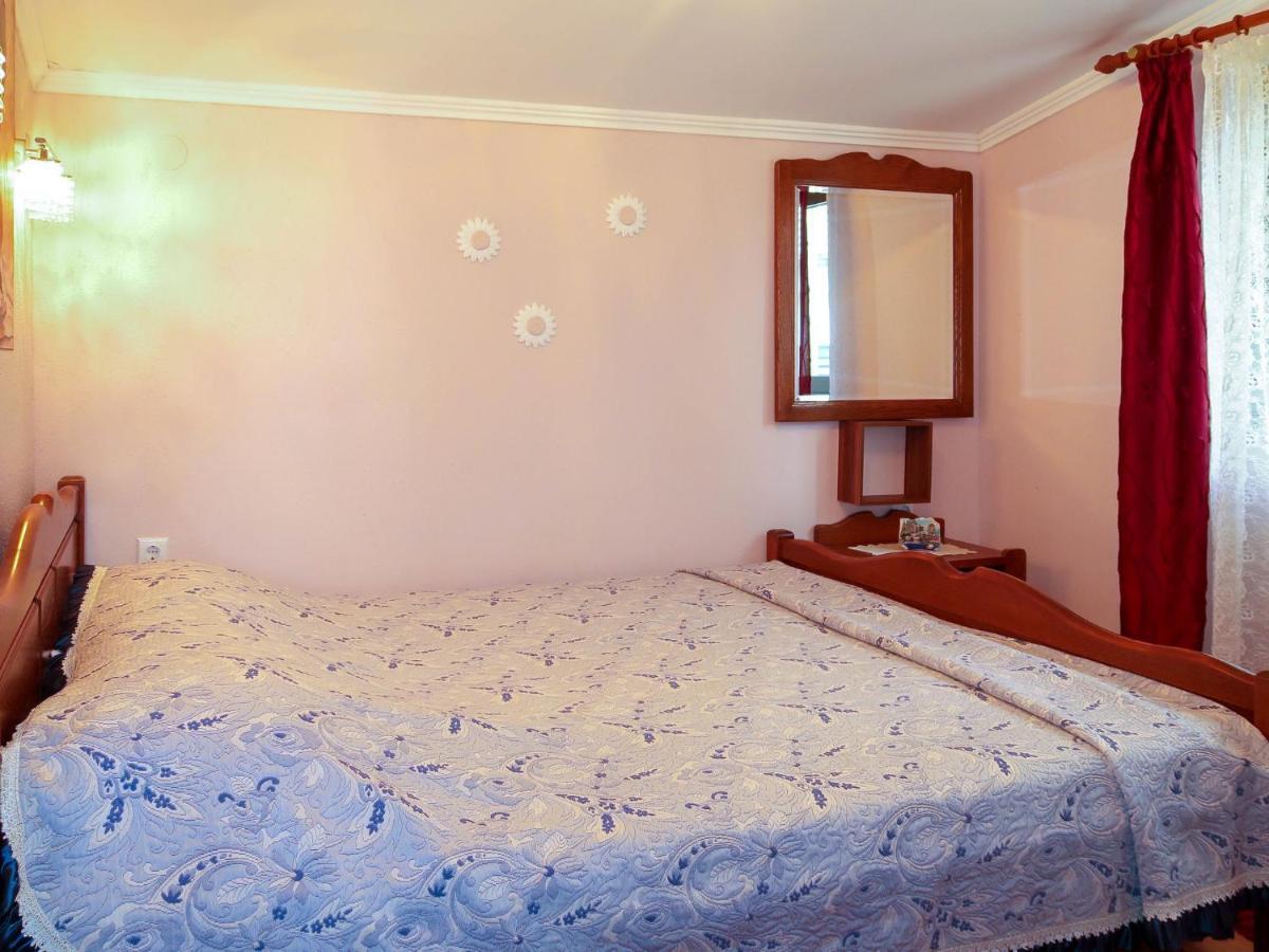Dilly - Krk116 By Interhome *