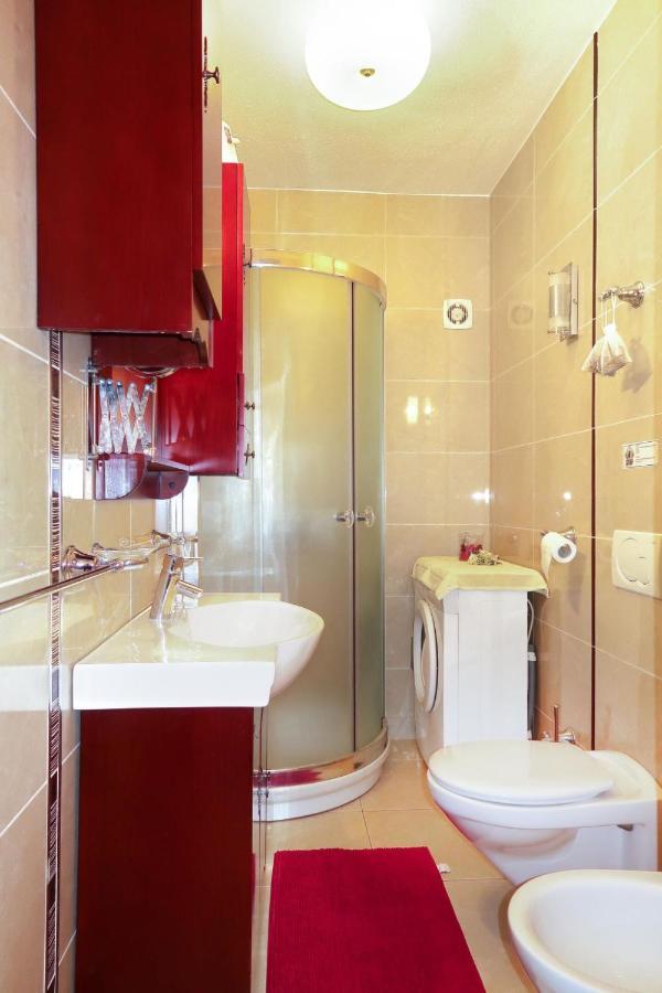 Dilly - Krk116 By Interhome Apartment