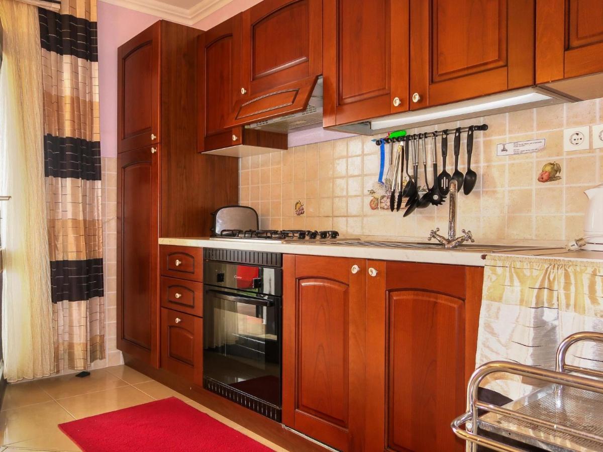 Dilly - Krk116 By Interhome Apartment Pinezici (Krk)